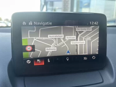 Foto van Mazda 2