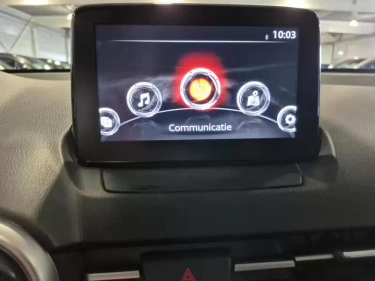 Foto van Mazda 2