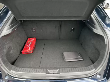 Foto van Mazda CX-30