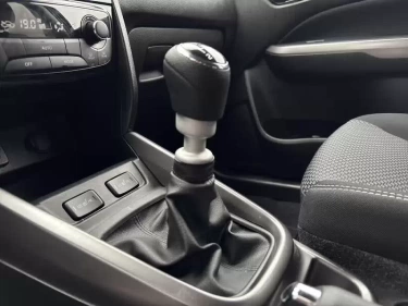 Foto van Suzuki Vitara