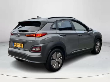 Foto van Hyundai KONA