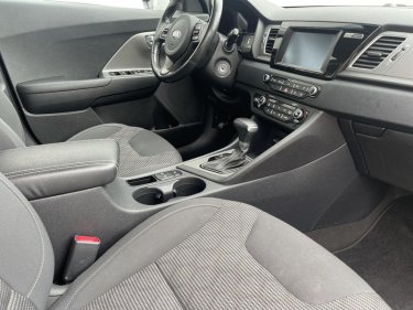 Foto van Kia Niro