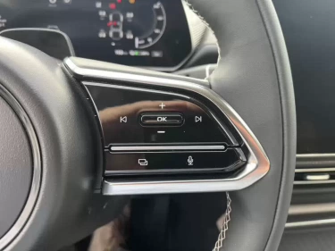 Foto van Mazda 6e