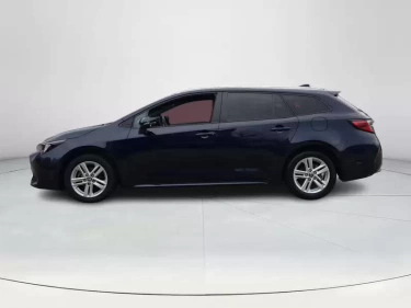 Foto van Toyota Corolla Touring Sports