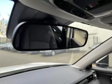 Foto van Honda HR-V