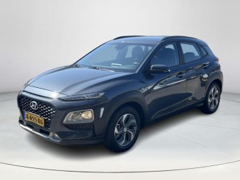 Hyundai KONA 1.6 GDI HEV Comfort  occasion 2019