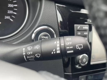 Foto van Nissan QASHQAI