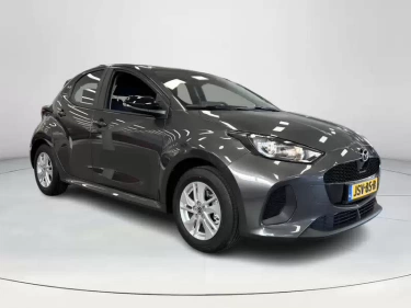 Foto van Mazda 2