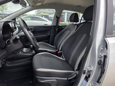 Foto van Hyundai i10