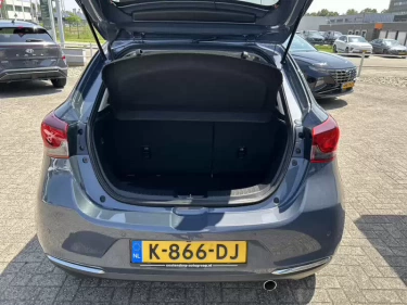 Foto van Mazda 2