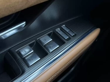 Foto van Mazda 6e