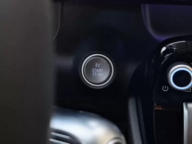 Foto van Hyundai Inster