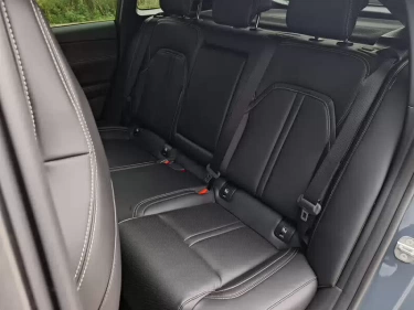Foto van Mazda 6e