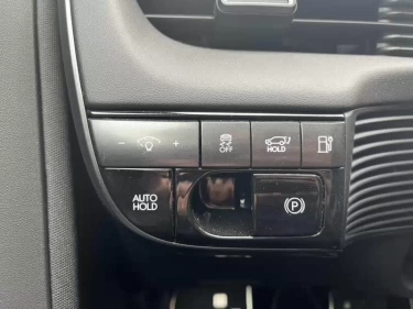 Foto van Hyundai IONIQ 5