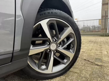 Foto van Hyundai Kona