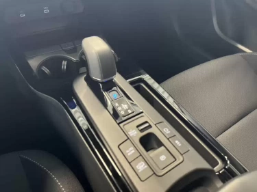 Foto van Toyota Prius
