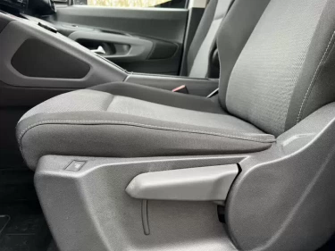 Foto van Toyota PROACE CITY Verso