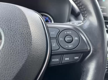 Foto van Toyota RAV4