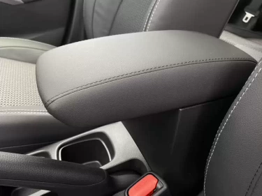 Foto van Suzuki S-Cross