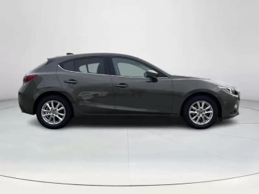 Foto van Mazda 3