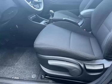 Foto van Hyundai i20