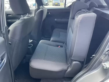 Foto van Suzuki Ignis