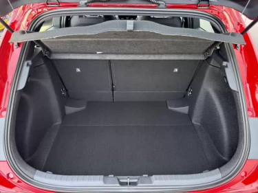 Foto van Toyota Corolla
