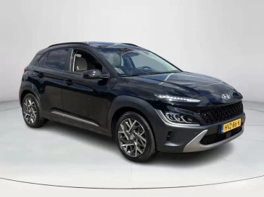 Foto van Hyundai KONA