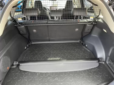 Foto van Toyota RAV4