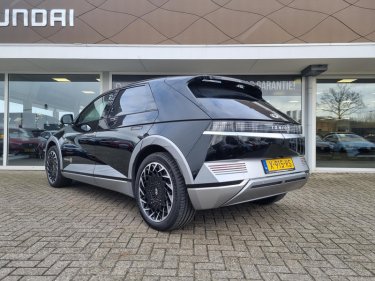 Foto van Hyundai IONIQ 5