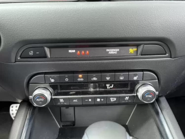 Foto van Mazda CX-5