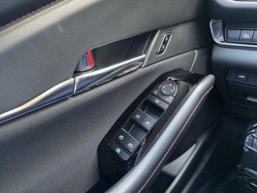 Foto van Mazda CX-30