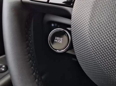 Foto van Hyundai Inster