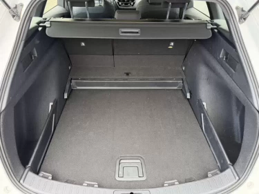 Foto van Toyota Corolla Touring Sports
