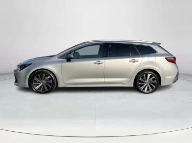 Foto van Toyota Corolla Touring Sports