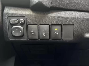 Foto van Toyota Auris Touring Sports