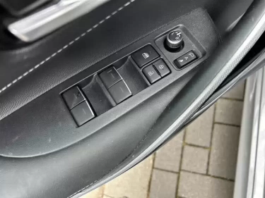 Foto van Toyota Corolla