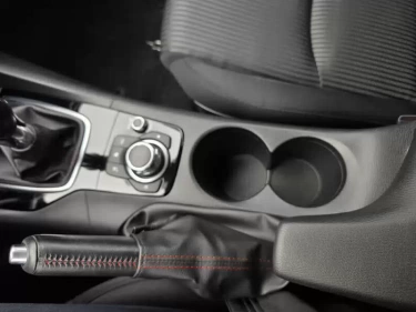 Foto van Mazda 3