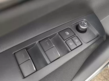 Foto van Toyota Corolla