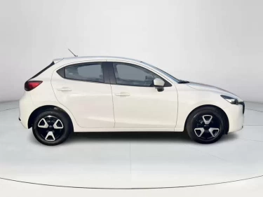 Foto van Mazda 2