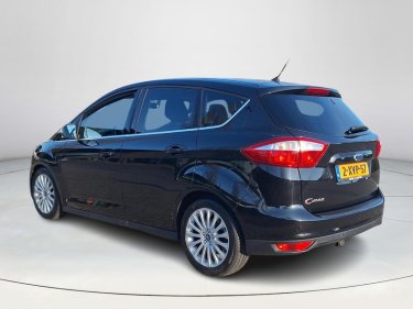 Foto van Ford C-MAX
