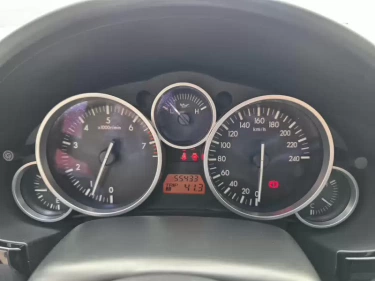 Foto van Mazda MX-5
