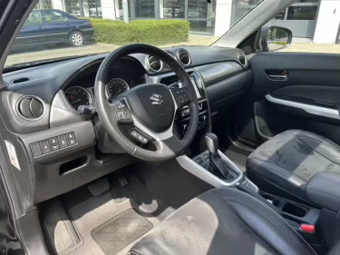 Foto van Suzuki Vitara