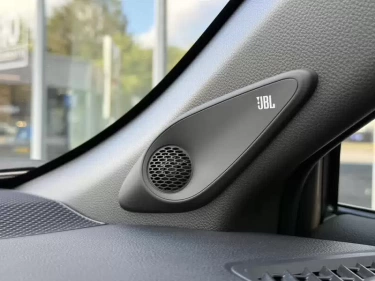 Foto van Toyota Corolla Cross