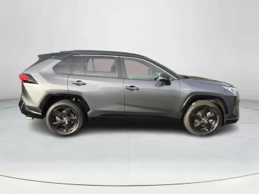 Foto van Toyota RAV4