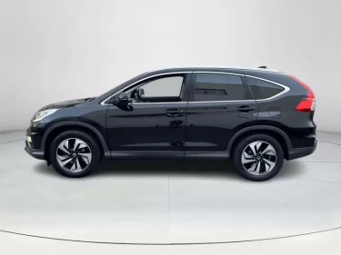 Foto van Honda CR-V