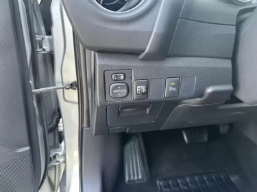 Foto van Toyota Auris Touring Sports
