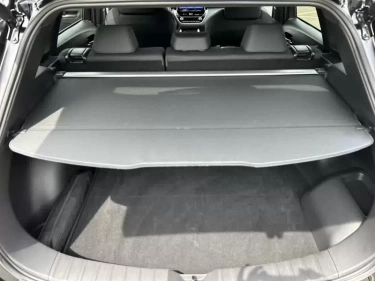 Foto van Toyota Corolla Cross