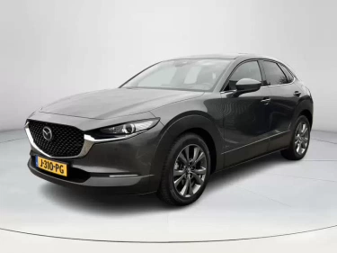 Foto van Mazda CX-30
