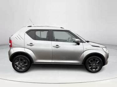 Foto van Suzuki Ignis